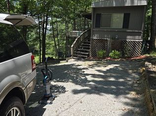 14 Grider Hill Dock Road Lakewood #33, Albany, KY 42602