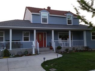 223 Delafield Ave, Richland, WA