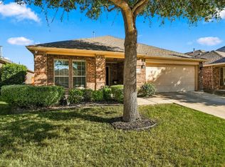1117 Lake Hollow Dr, Little Elm, TX 75068