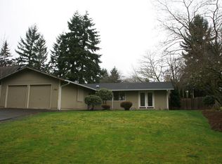 1741 172nd Ct NE, Bellevue, WA