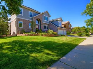 6731 W Woods Cir, Arvada, CO 80007