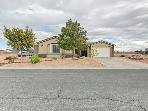 1532 Paintbrush Way, Muddy Valley, NV 89021
