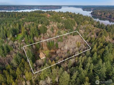7219 Gallagher Cove Road NW, Olympia, WA, 98502
