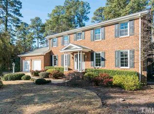 1104 Bayfield Dr, Raleigh, NC 27606