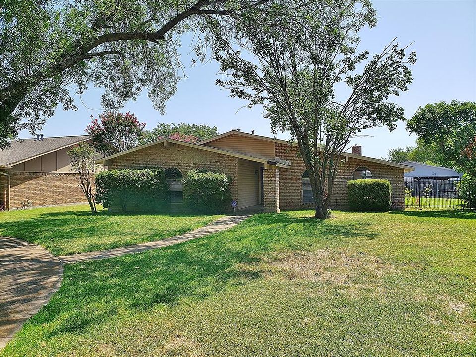 1st image of 4605 Zanes Ct