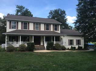 8096 Burwell Rd, Catlett, VA 20119