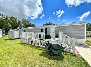 1419 Circle Dr, North Myrtle Beach, SC 29582