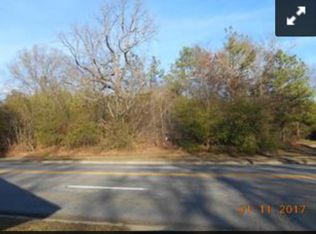 1401 N Jefferson St NE, Milledgeville, GA 31061