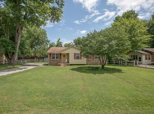 109 Donald Dr, Smyrna, TN 37167