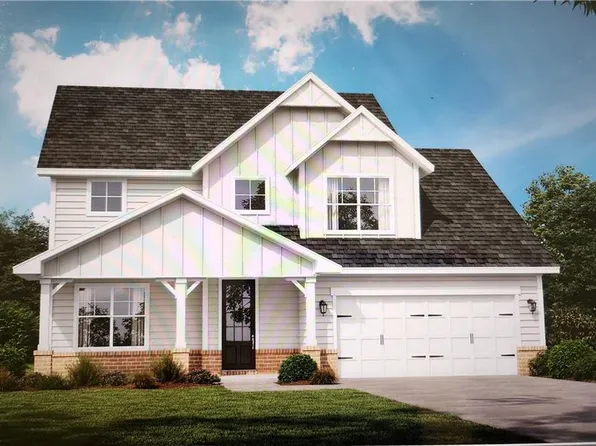 145 Preserve Ln, Homer, GA 30547