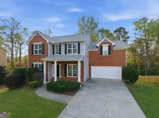 813 Cork Oak Ln, Lawrenceville, GA 30045