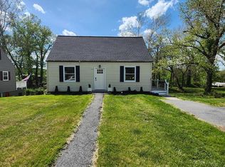 714 Crosby Rd, Front Royal, VA 22630