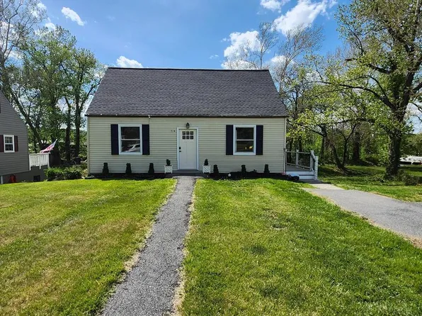 714 Crosby Rd, Front Royal, VA 22630