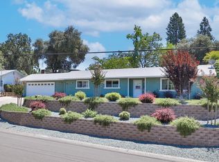 162 Crusader Rd, Diamond Springs, CA 95619