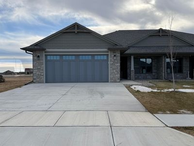 7109 E Copper Stone Cir, Sioux Falls, SD, 57110
