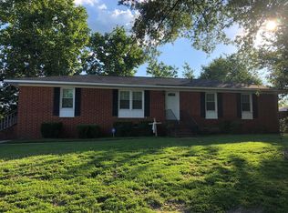285 Hinman Dr, Augusta, GA 30907