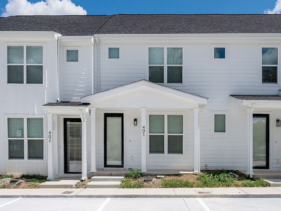1st image of 401 Curtis Hilton Way
