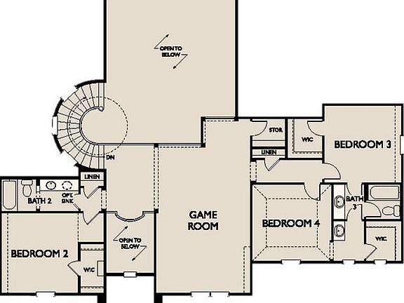 5th image of 10215 Oliva View Ln