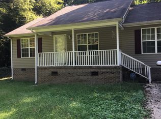 1634 N Hamilton St, High Point, NC 27262