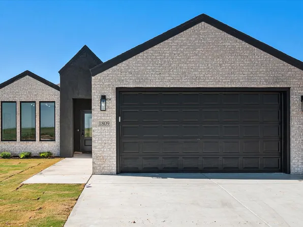 1809 Harvest Ave, Wolfforth, TX 79382