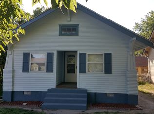2020 Avenue F, Scottsbluff, NE 69361