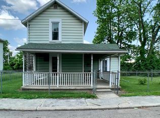 657 Universal Ave, Marion, OH