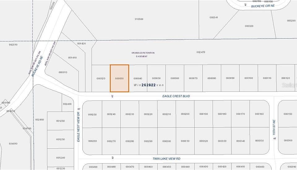 2nd image of 1328 Eagle Crest Blvd