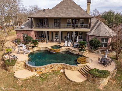 38 Golf Club Dr, Haughton, LA, 71037