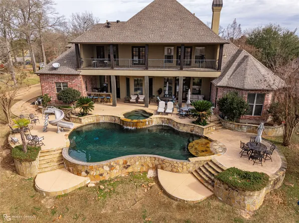 38 Golf Club Dr, Haughton, LA 71037