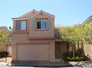 7615 Alexander Hills St, Las Vegas, NV 89139