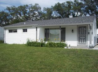 243 S Kenmore Rd, Indianapolis, IN 46219