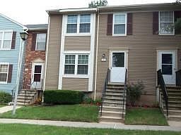 Townhouse Interior Unit