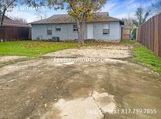 9979 Witham St, Dallas, TX 75220