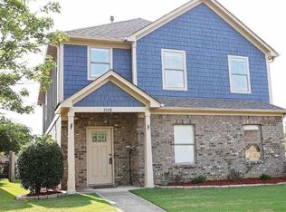 3578 Southern Trl, Fultondale, AL 35068