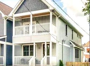 399 McAdoo Ave, Nashville, TN 37205