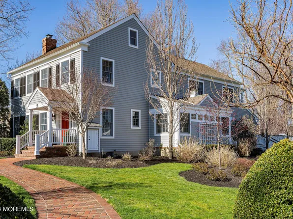 33 Oakes Road, Rumson, NJ 07760