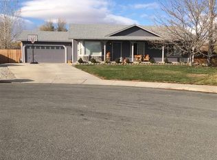 30 Pelican Ct, Sparks, NV