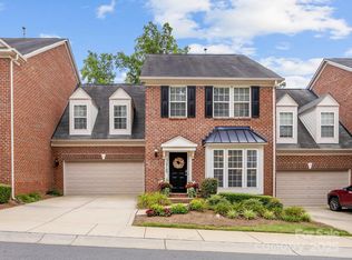 3415 Park South Station Blvd, Charlotte, NC 28210