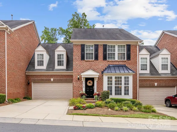 3415 Park South Station Blvd, Charlotte, NC 28210