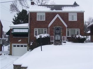 4757 Theodore St, Homestead, PA 15120