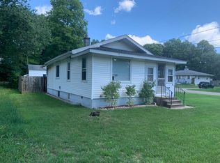 39 Troy St, Battle Creek, MI 49037