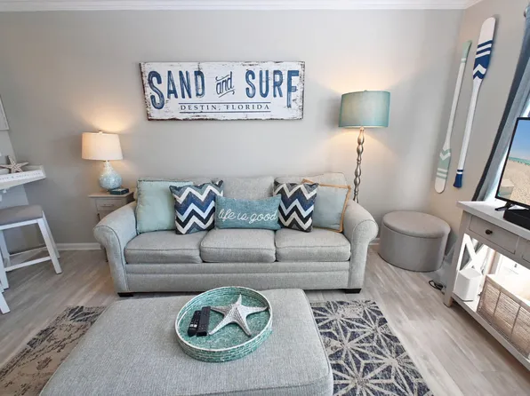 775 Gulf Shore Dr Unit 8149, Destin, FL 32541