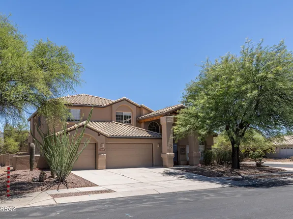 12420 N Lantern Way, Oro Valley, AZ 85755