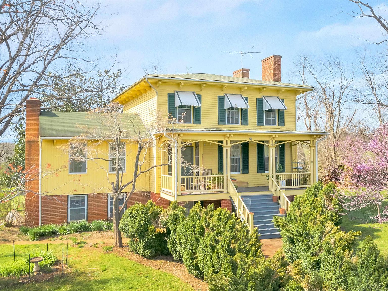 6088 Blue Run Rd, Somerset, VA 22972 MLS 637451 Zillow