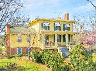 6088 Blue Run Rd, Somerset, VA 22972