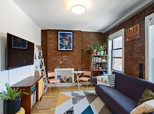 301 E 111th St APT 4A, New York, NY 10029