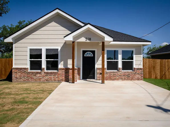 218 W 27th St, San Angelo, TX 76903