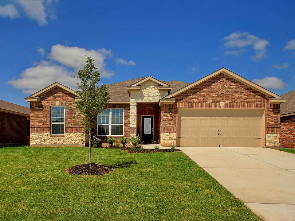 The Leland by LGI Homes