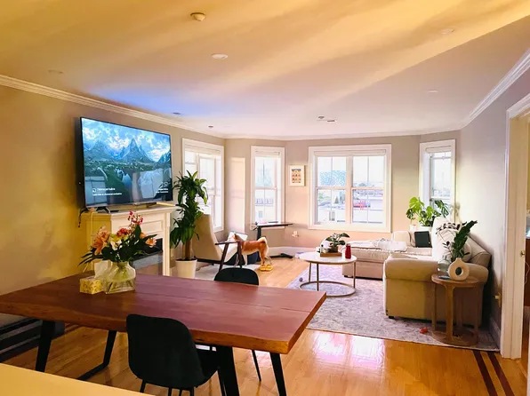 39 Dorchester St APT 16, South Boston, MA 02127