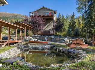 30258 Eklund Dr, Eagle River, AK 99577
